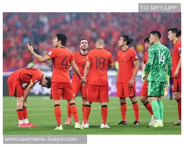 国足在FIFA亚洲排名中保持第14位日本伊朗韩国继续占据前三名