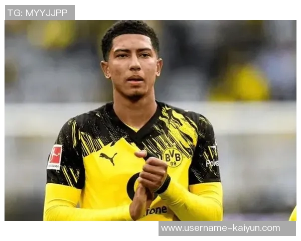 小贝林加盟多特仅三个月不满离队曼联有意引进他