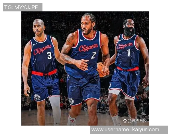 快船首发表现不佳替补发力保罗引领正负值逆转显实力