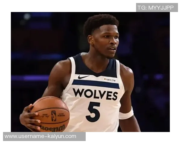 爱德华兹三分火力全开森林狼豪取19连胜再创佳绩