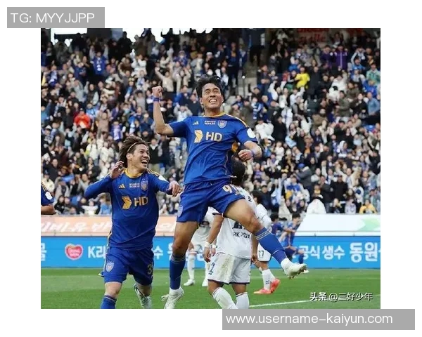 韩日足球荣耀之争蔚山亚冠对阵广岛引发关注