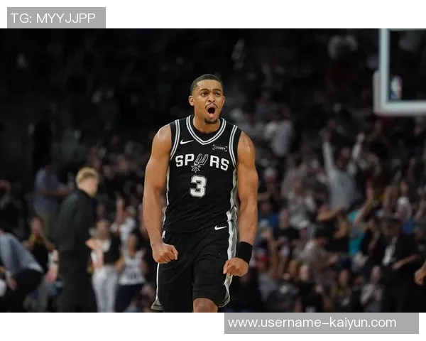 马刺以3-0横扫雷霆彻底打破其不可战胜的神话