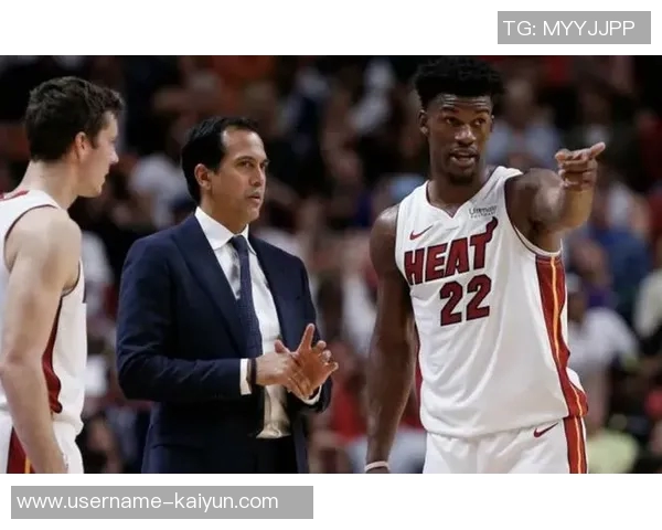 斯波分享球队和谐氛围：欣赏彼此的同时享受竞争带来的乐趣