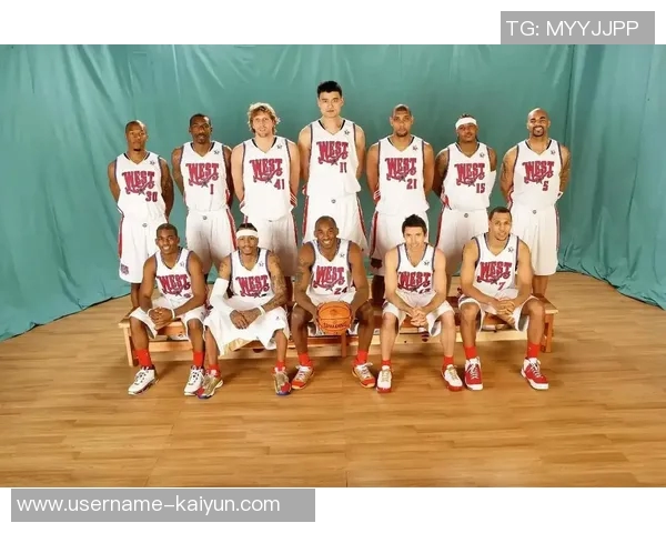 回顾历史哪一年NBA全明星正赛最精彩最值得观看